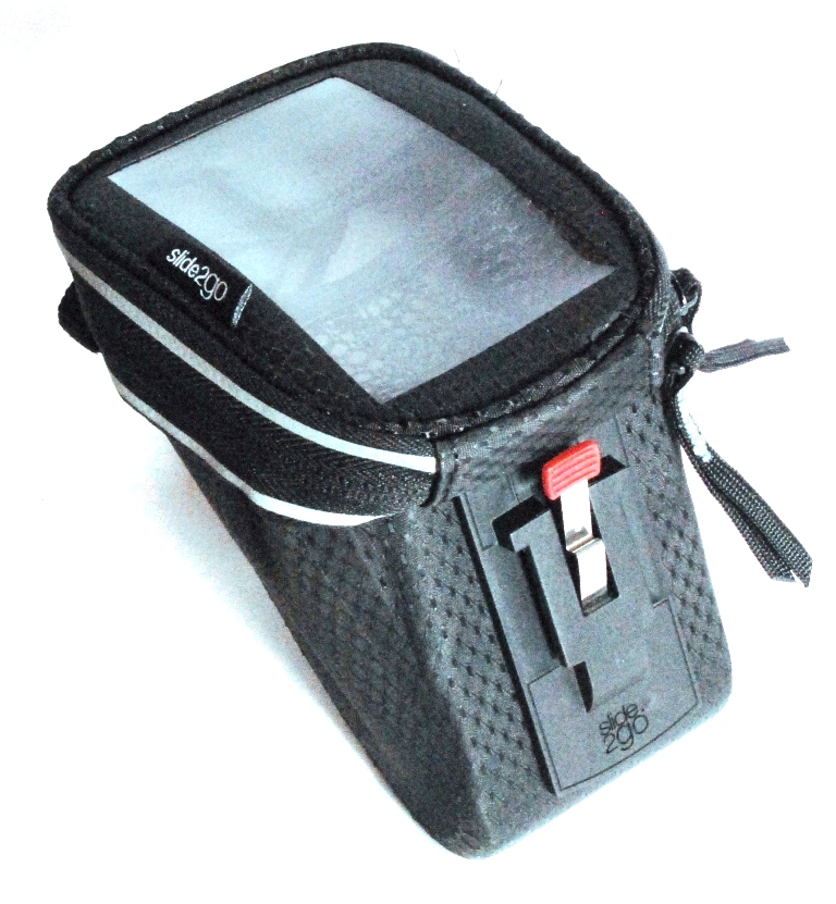 _Slide2Go Styr taske til Iphone